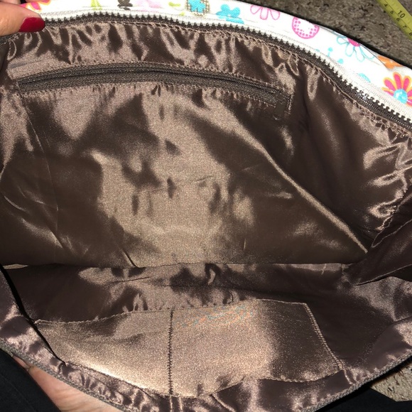 Lauren personalized Thirty One bag - Picture 5 of 7